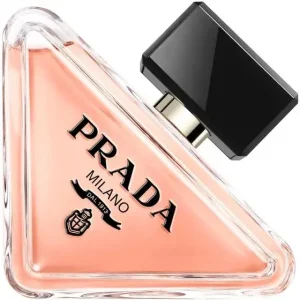 هاردباکس پرادا پارادوکس Prada Paradoxe