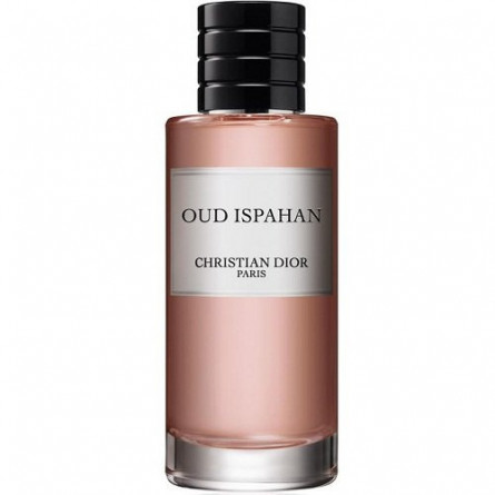 هاردباکس دیور عود اسپهان Dior Oud Ispahan
